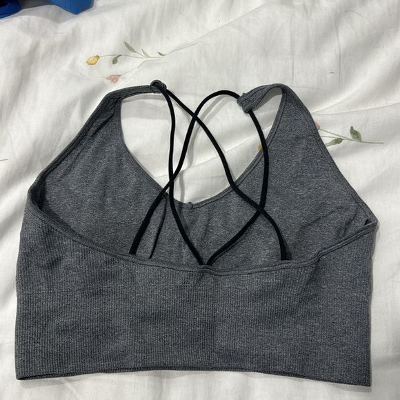 PUMA SPORT BRA - Picture 2 of 3